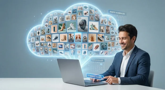 AI Creative Factory
