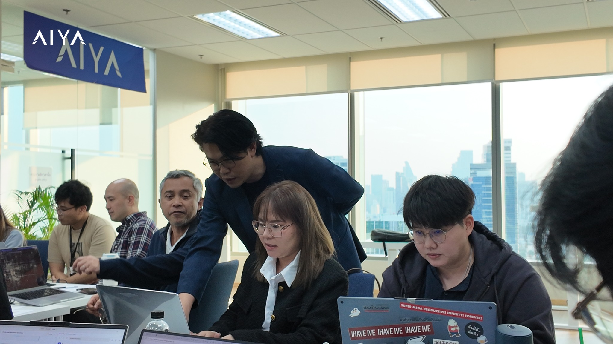 Ongoing Support