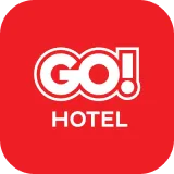 Go Hotel Logo