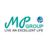 MP Group Logo