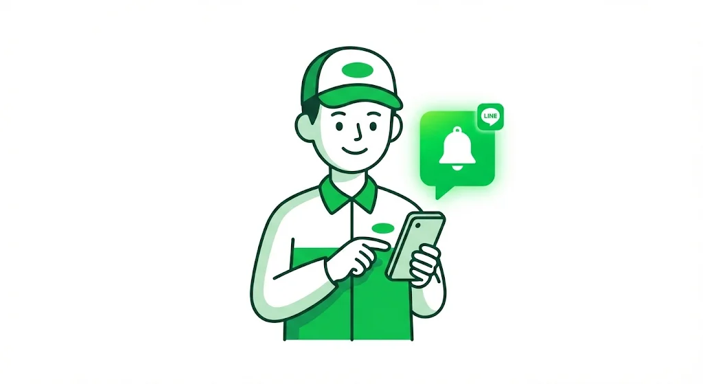 แจ้งเตือนผู้ใช้ฟรี